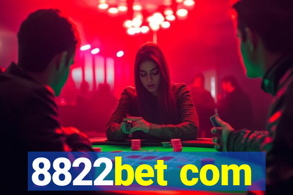 8822bet com